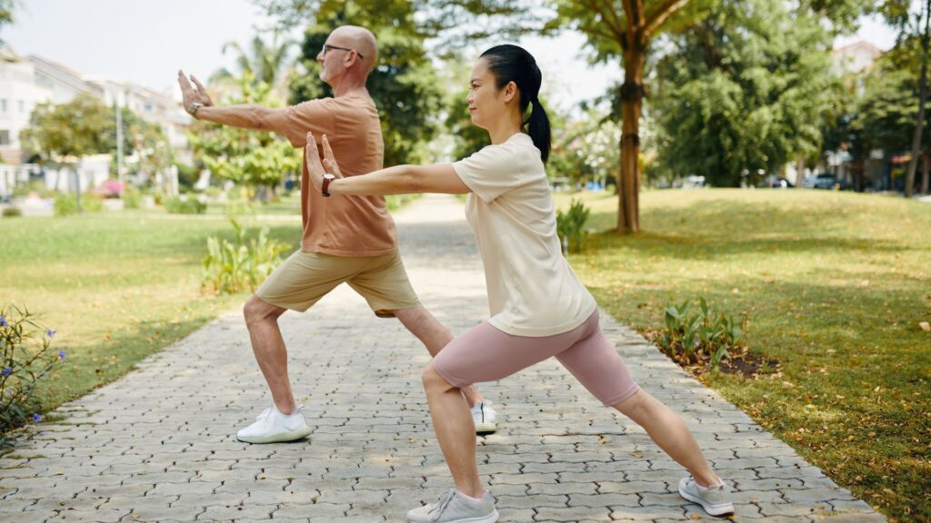 Tirzepatida e seu Impacto Positivo na Longevidade