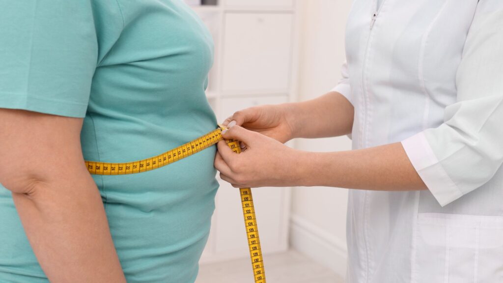 Tratamento com Retatrutida para Obesidade
