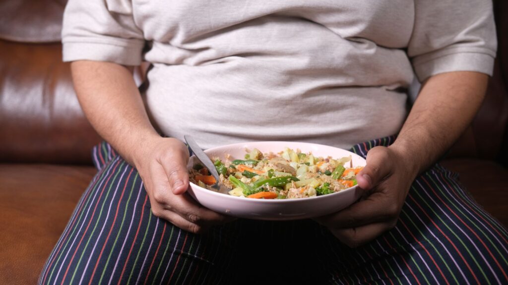 Saiba mais sobre o tratamento de obesidade com teleconsulta e Tirzepatida. Dra Camila de Castro está aqui para te ajudar.