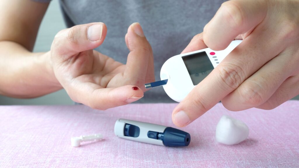 Descubra como a Tirzepatida pode ajudar na redução do risco de diabetes em pacientes obesos com a Dra Camila de Castro.