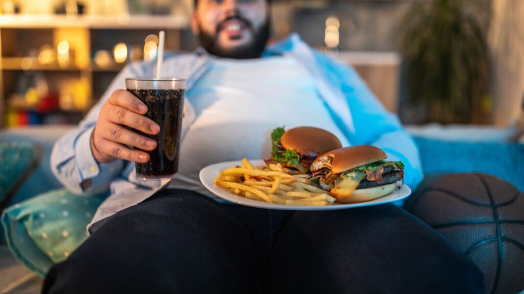 Descubra como a Tirzepatida pode auxiliar no controle da obesidade e trazer benefícios a longo prazo para sua saúde.